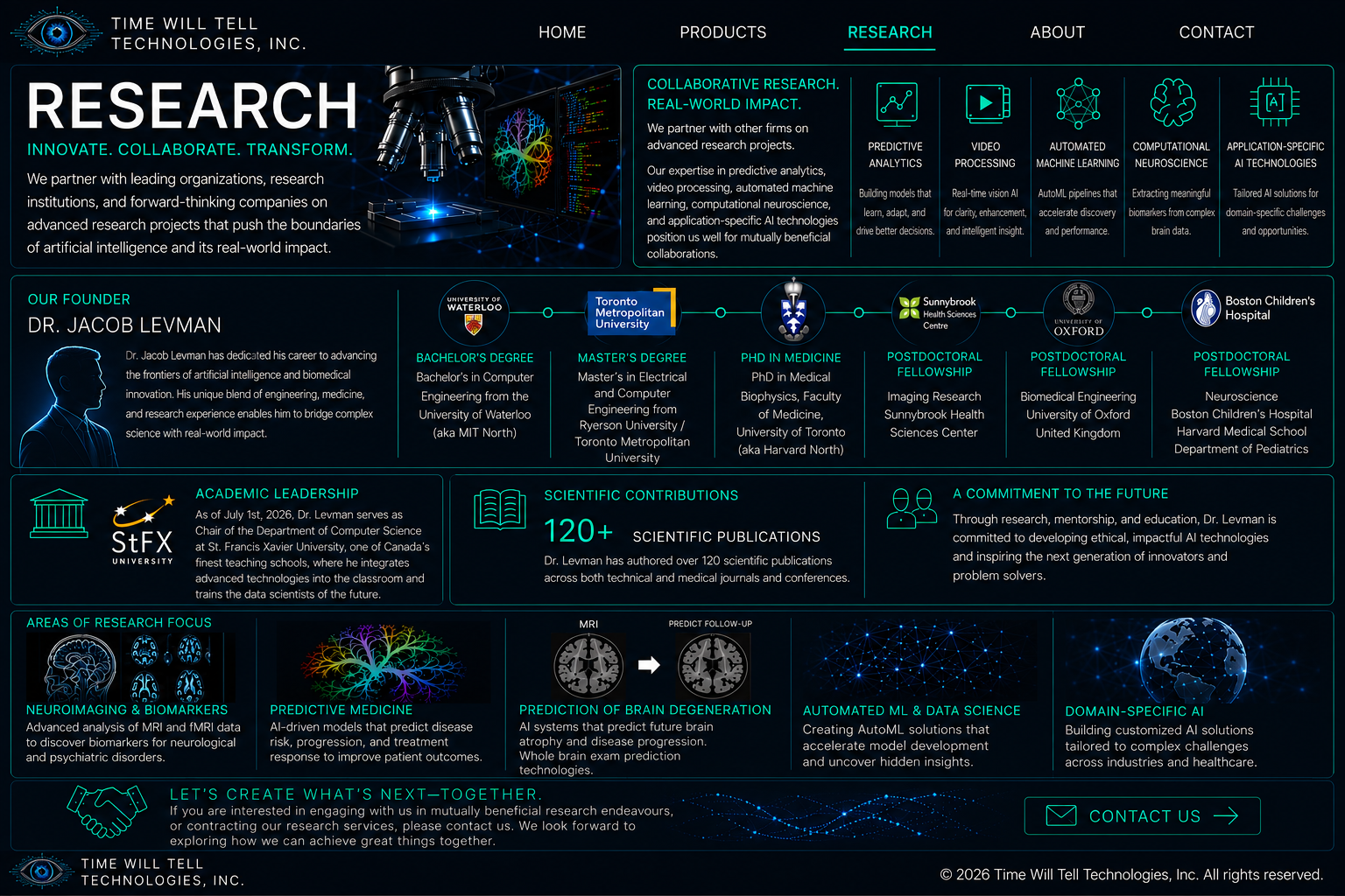 Research design